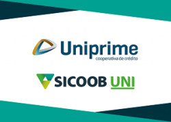  Intercooperação: Central Sicoob Uni, Sicoob UniCentro Brasileira e Uniprime Centro-Oeste trocam boa